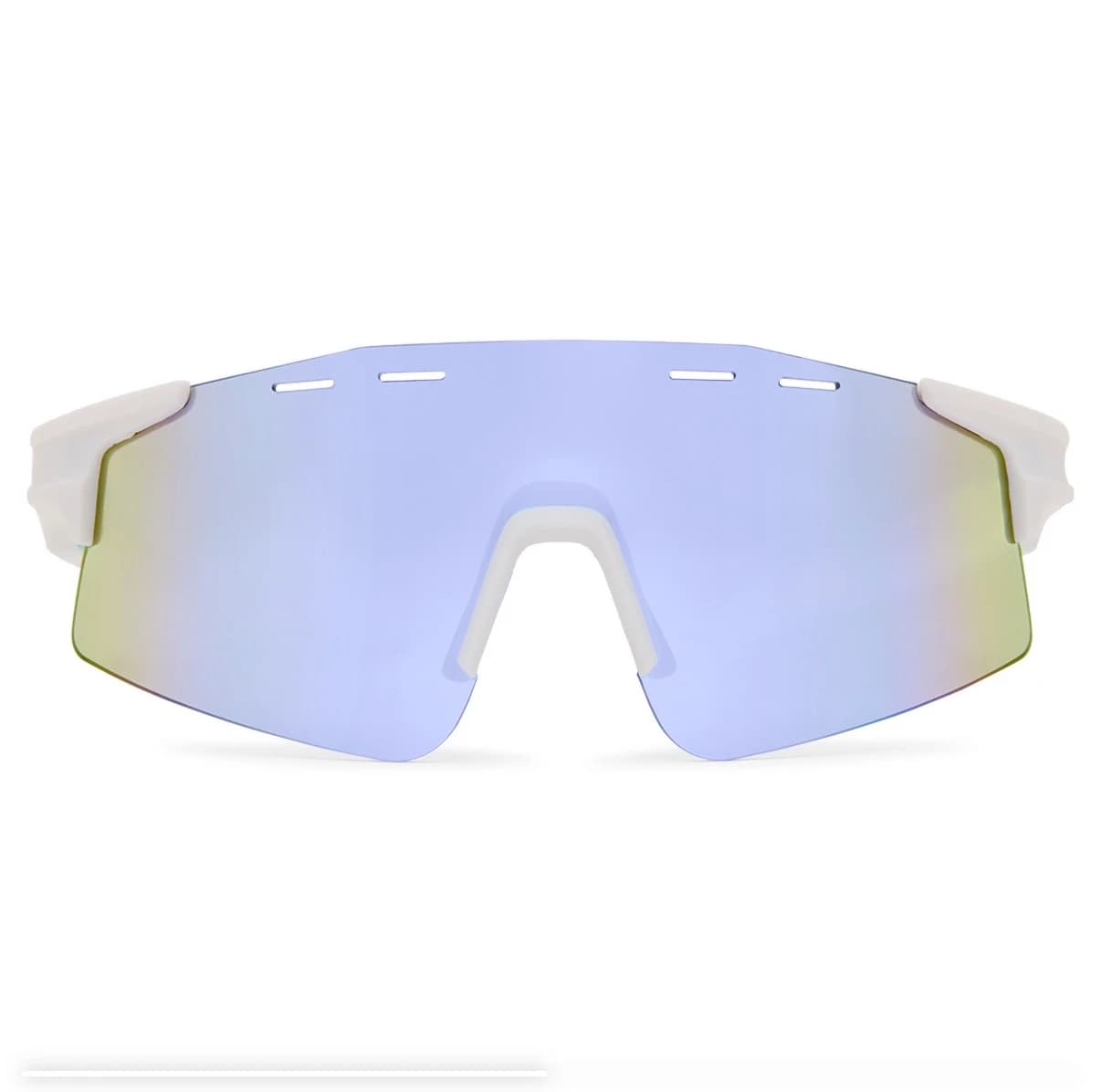 NUVOR — Sport Glacier