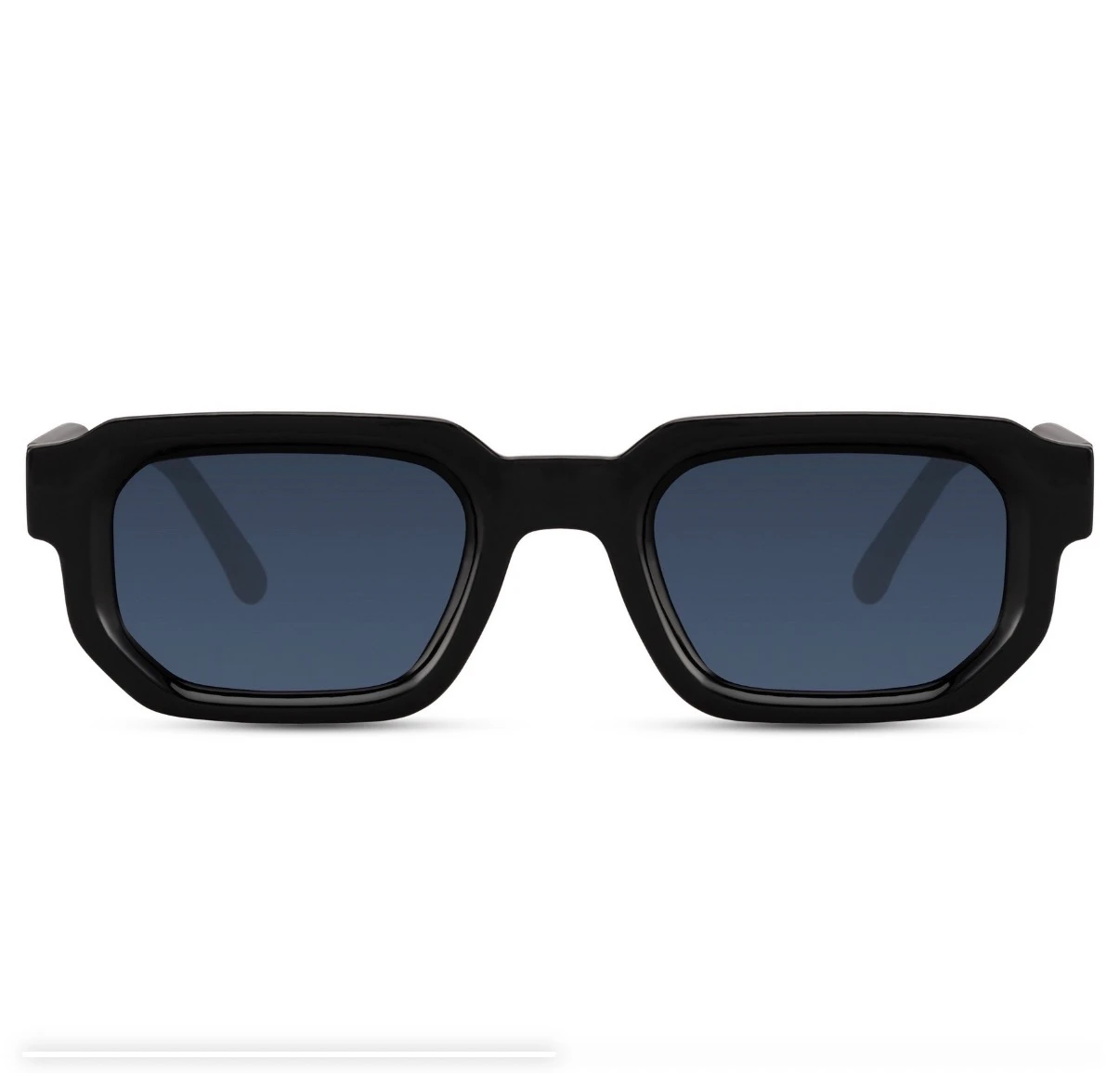 NUVOR — Square Navy